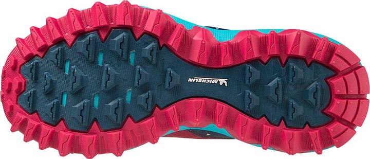 Immagine prodotto Mizuno Scarpe da donna Wave Mujin 9 (37)