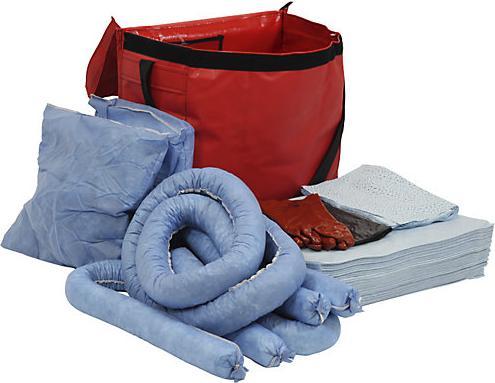 Immagine prodotto kaiserkraft Kit di emergenza per le perdite