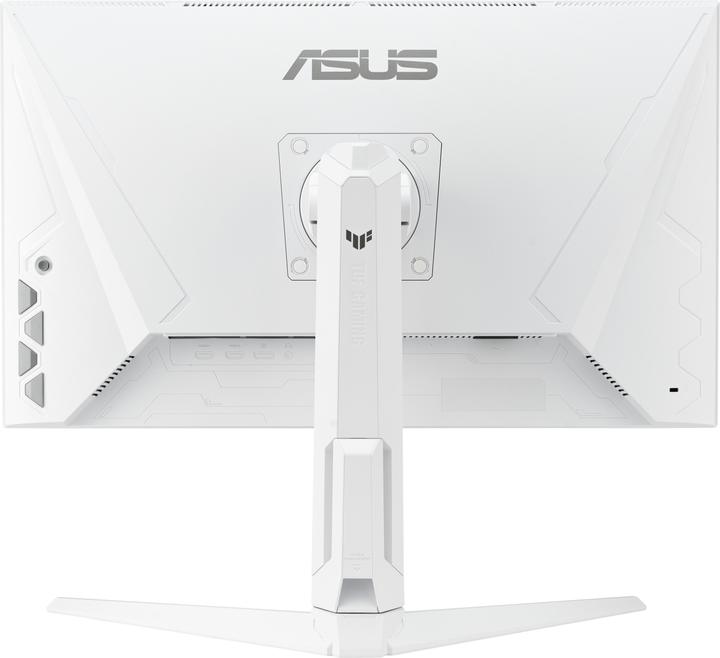 Produktbild ASUS TUF Gaming VG27AQML1A-W (2560 x 1440 Pixel, 27")