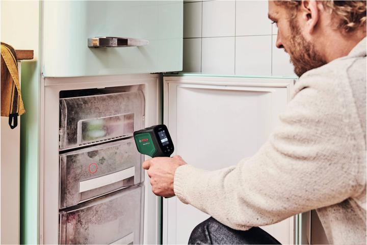Produktbild Bosch Home & Garden Advanced Temp