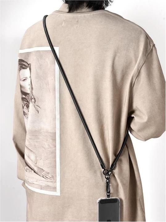 Image du produit Screenguard Collier universel Chaîne de téléphone portable pour coques de smartphone