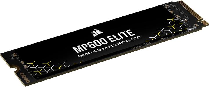 Produktbild Corsair MP600 ELITE (1000 GB, M.2 2280)