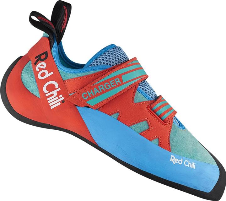 Immagine prodotto Red Chili Caricabatterie scarpe da arrampicata (38.5)