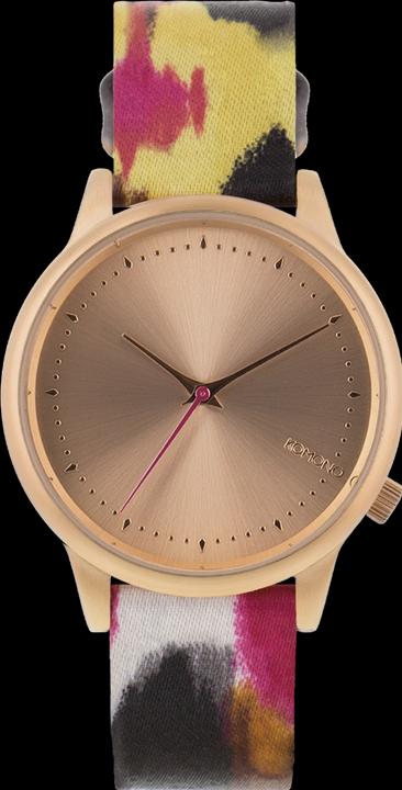 Image du produit Komono Estelle Aquarelle (Montre analogique, 36 mm)