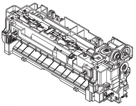 Produktbild Kyocera FK 3100 Kit für Fixiereinheit