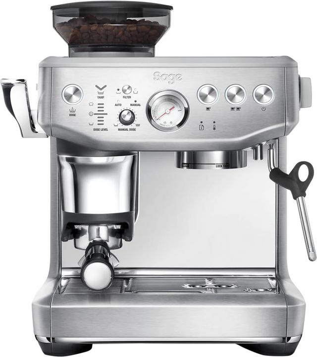 Produktbild Sage the Barista Express Impress (CH-Stecker)