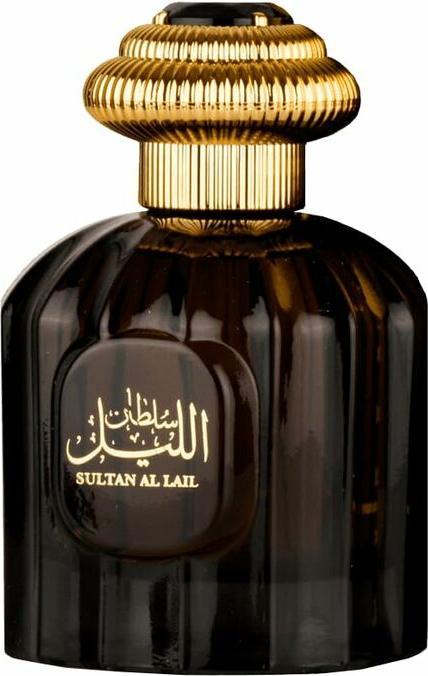 Produktbild Al Wataniah Sultan Al Lail - EDP - Volume: 100 ml (Eau de Parfum, 100 ml)