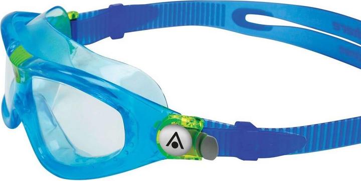 Actual product image Aqua Sphere Childrens/Kids Seal 2 Swimming Goggles (One size)