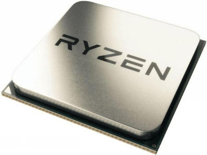 Produktbild AMD Ryzen 5 3600 (AM4, 3.60 GHz, 6 -Core)