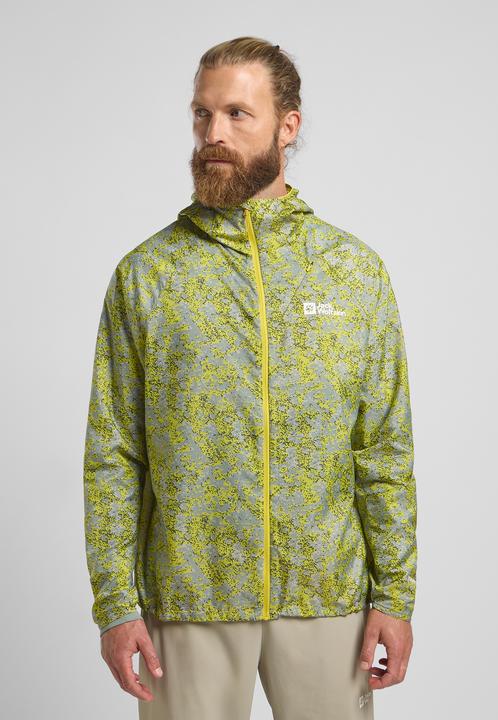 Produktbild Jack Wolfskin Prelight Wind Jkt M (XL)