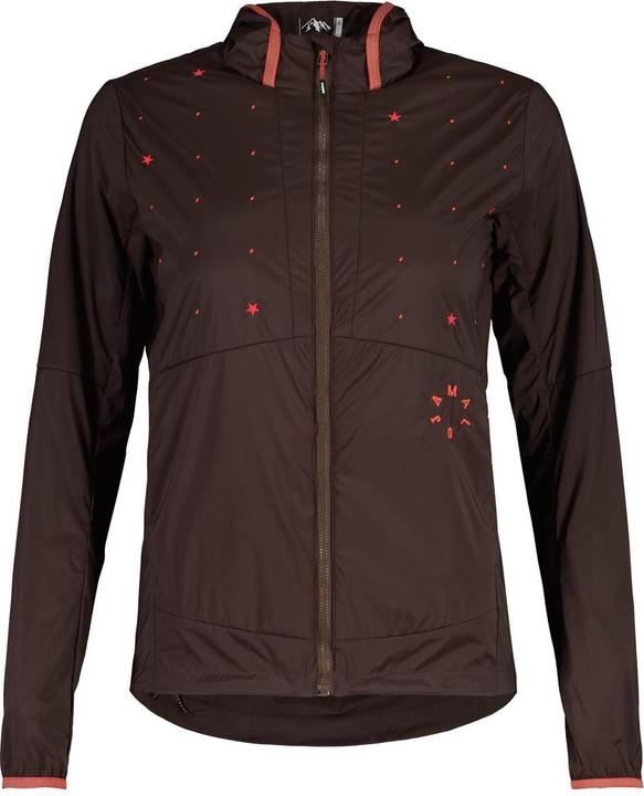 Image du produit Maloja Veste hybride nordique Wildberg (S)