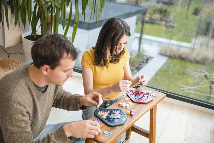Image du produit smart Genius Gems (mult) (Français, Allemand, Italien, Anglais)