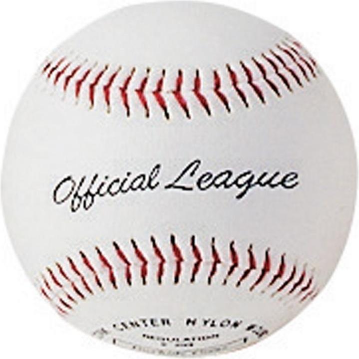 Produktbild Hasbro 9" Tremblay Synthetischer Kork Baseball