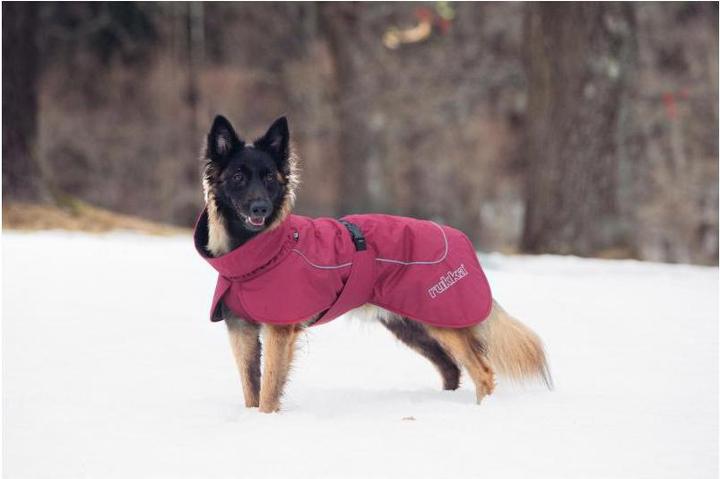 Produktbild Rukka Stormy (45, Hundemantel)