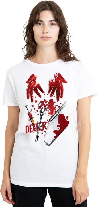 Image du produit IVF Hartmann - T-shirt TOOLS OF THE TRADE - Adulte (S)