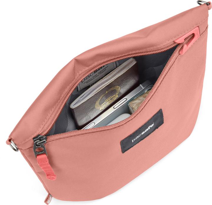 Image du produit Pacsafe Sac à bandoulière Go protection RFID 24 cm