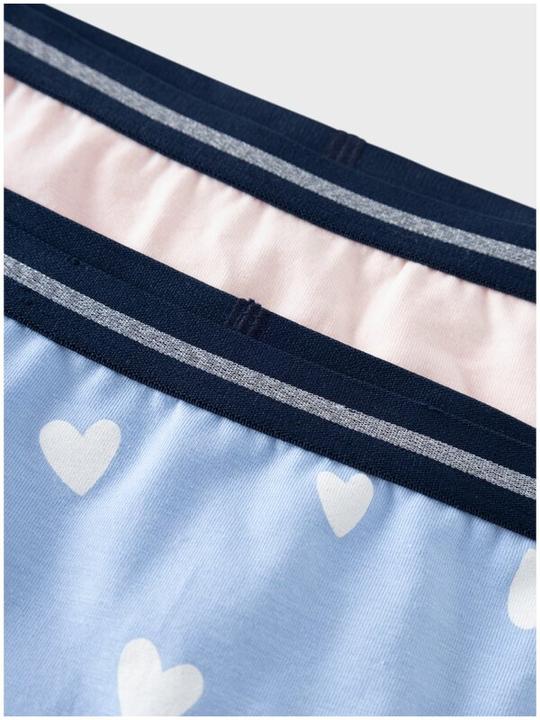 Actual product image Name it Hipster hearts (146, 152, pack of 2)