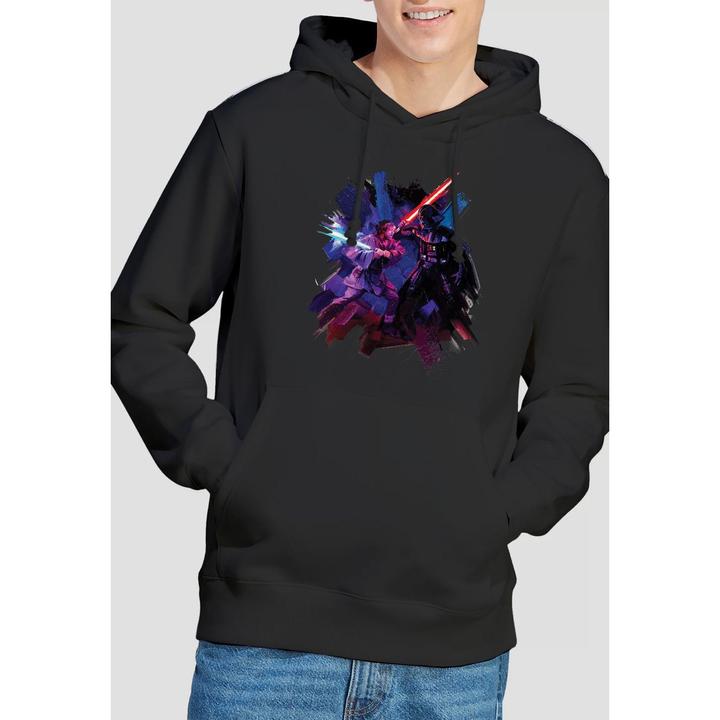 Produktbild Star Wars Kapuzenpullover (M)