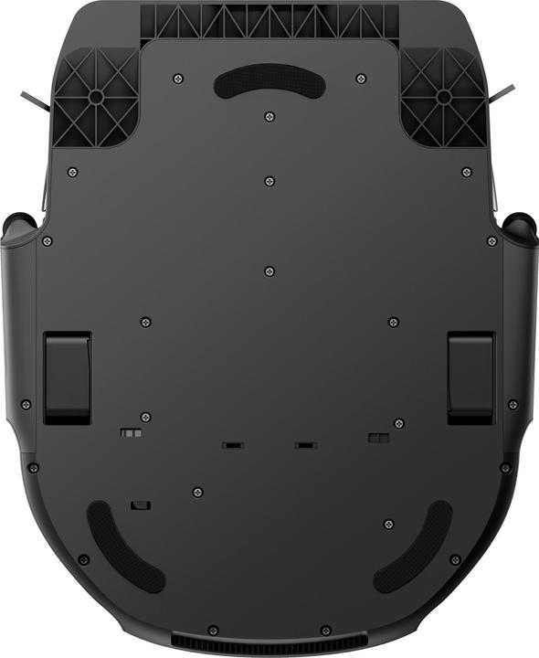 Productafbeelding eufy S1 Pro HydroJet (Robotstofzuiger)