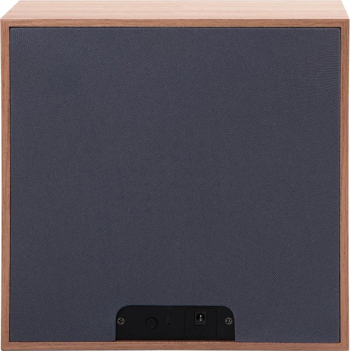 Image du produit Colorblock Haut-parleur lumineux (Fonctionnement sur secteur)