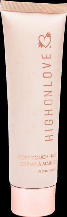Image du produit High on Love Crème pour les mains de luxe 75 ml (75 ml)