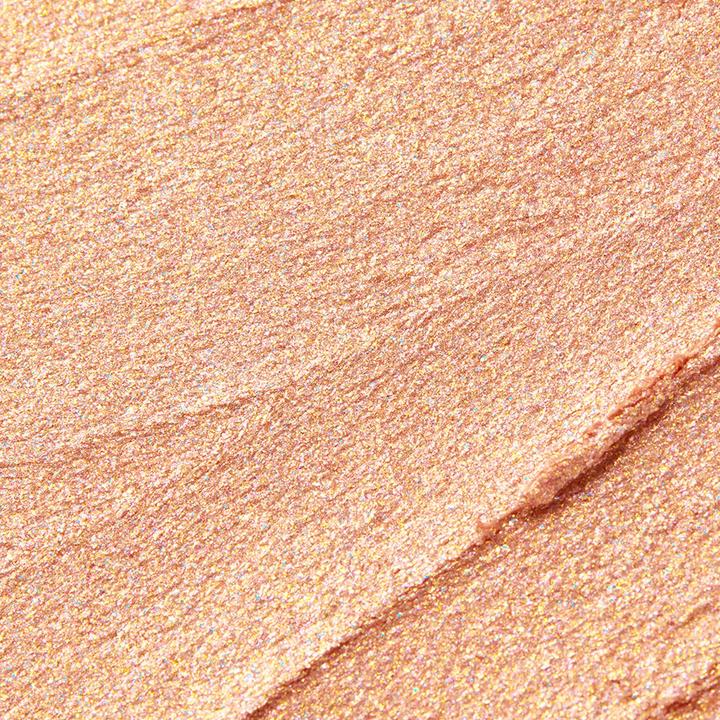 Actual product image Unleashia Pretty Easy Glitter Stick NO.3 Brave
