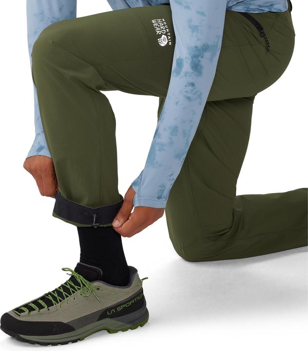 Image du produit Mountain Hardwear Chockstone™ Alpine LT Pant (M)