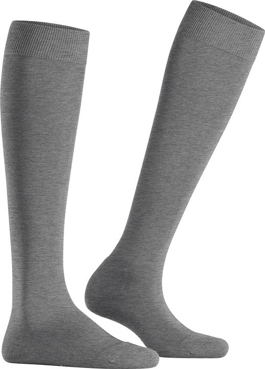Light Grey Mel.