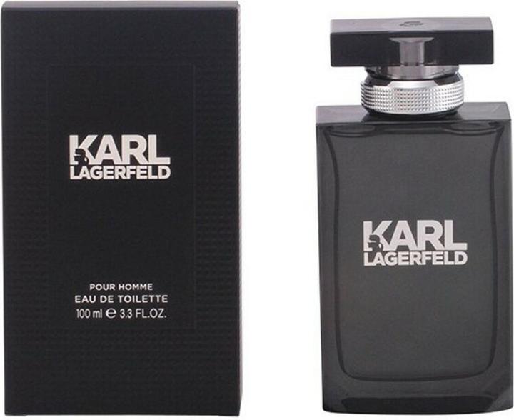 Karl Lagerfeld Pour hommes (Eau de toilette, 50 ml)