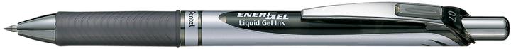 Produktbild Pentel EnerGel Xm (Schwarz, Silber, 1 x)