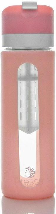 Actual product image Pressa Bottle Glass silicone case (0.71 l)