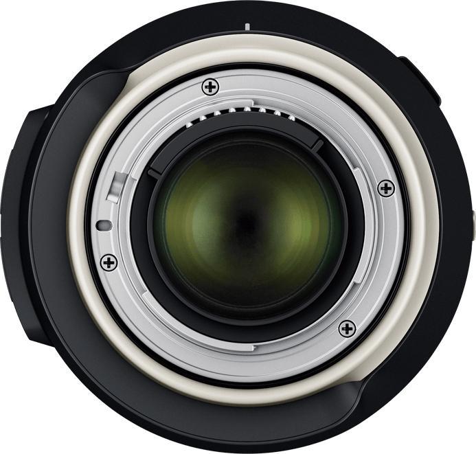 Image du produit Tamron SP 24-70mm f / 2.8 Di VC USD G2 Nikon F (Nikon F, APS-C / DX, Plein format)