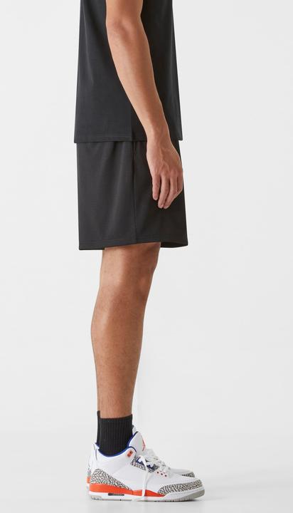 Produktbild 9N1M Sense Sense Essential Mesh Shorts - 159569 (L)