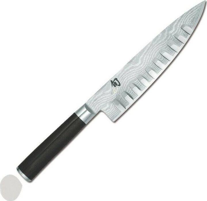 Actual product image Kai Shun (20 cm)