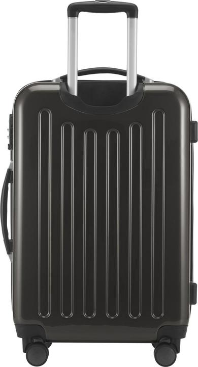Immagine prodotto Hauptstadtkoffer Alex - Valigia a guscio duro lucida con TSA (74 l, M (50 - 90l))