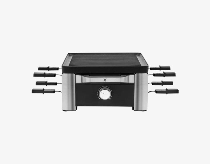 Produktbild WMF Lono Raclette 8 Personen