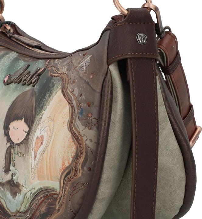 Actual product image Anekke Core shoulder bag 32 cm