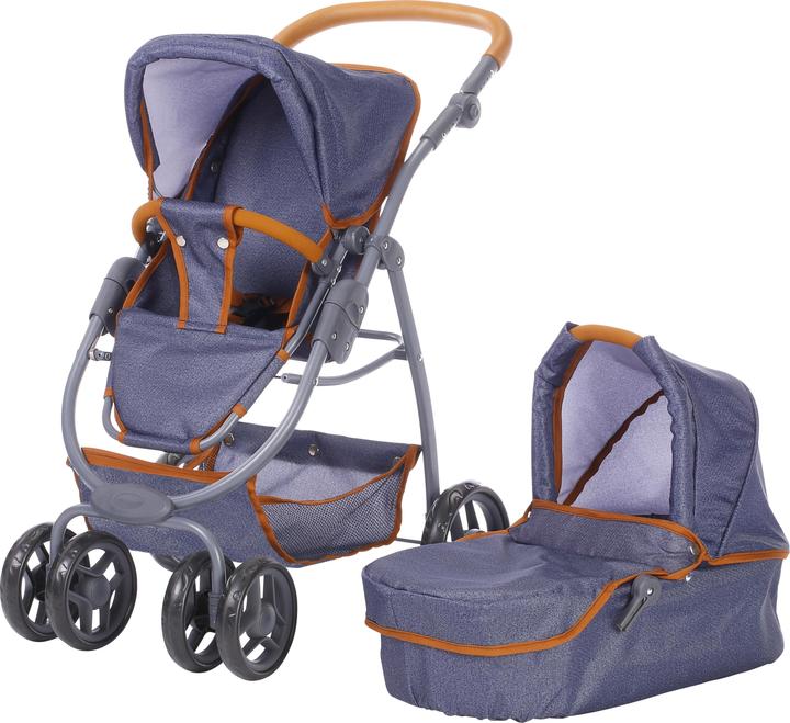 Immagine prodotto Knorrtoys Costume da bambola Coco
