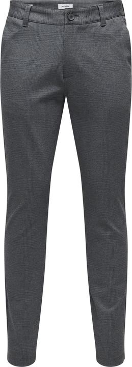Dark Navy