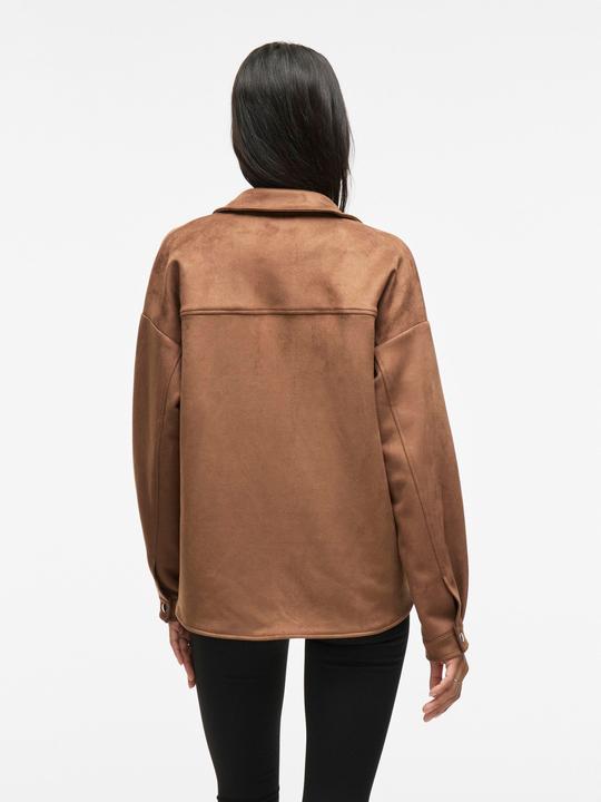 Actual product image Vila Long sleeve shirt (36)