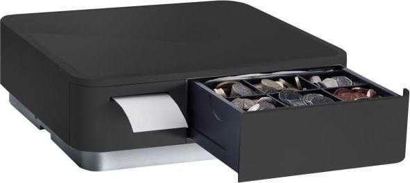 Star Micronics Mpop10ci Blk E+U Printer (USB, USB-C)