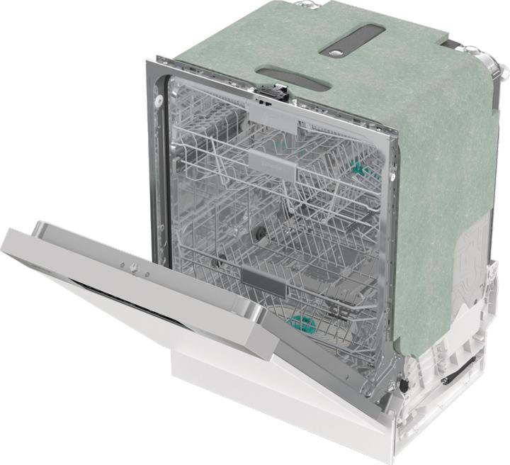 Produktbild Gorenje GORE Einbau-Geschirrspüler