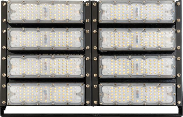 Produktbild Berg LED-STRAHLER SUPER LED 400 (230V-EU) - IP65 (400 lm)