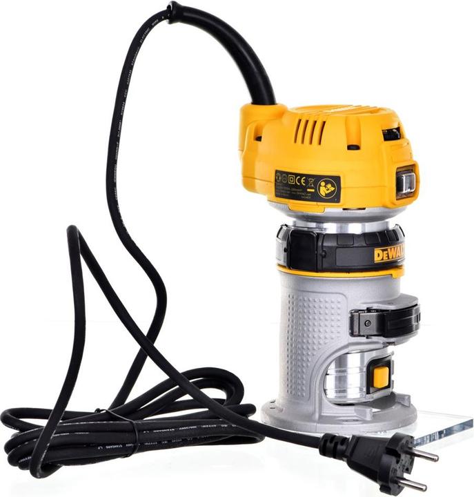 Image du produit DeWalt Défonceuse