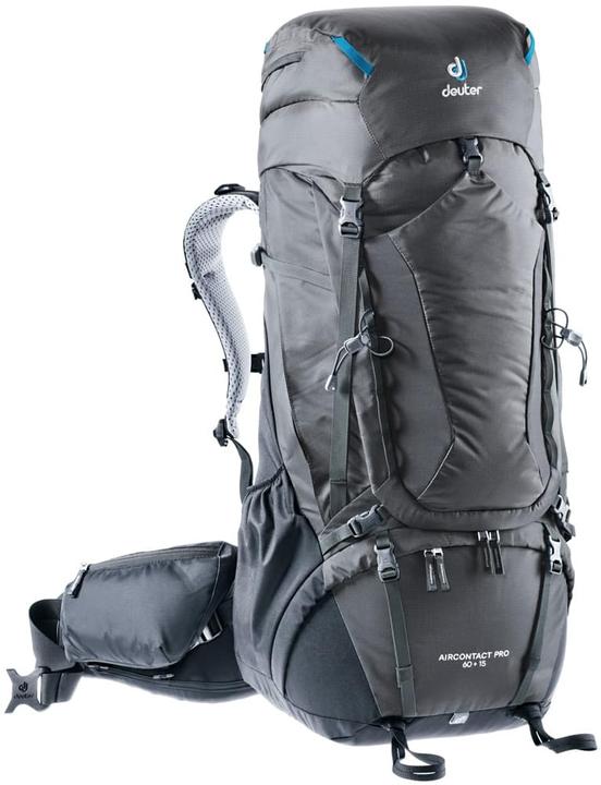 Produktbild Deuter Aircontact Pro 60+15 Rucksack (60 l)