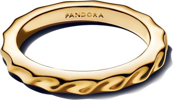 Produktbild Pandora Gewellter Bandring (58)