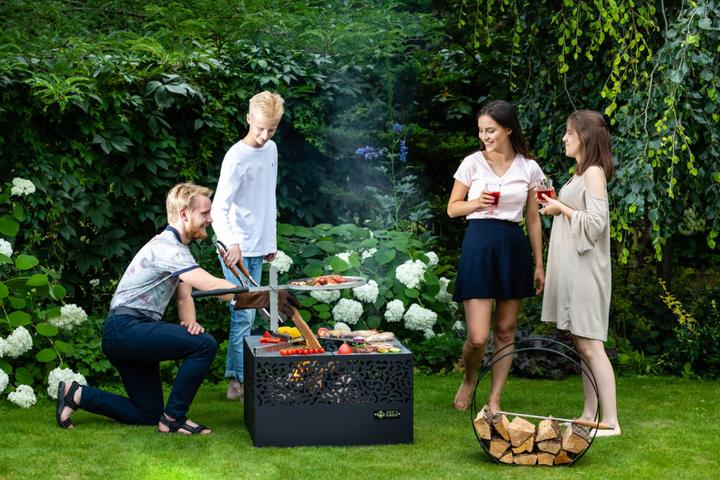 Produktbild Feu du Jardin Carre 750 (75 cm)