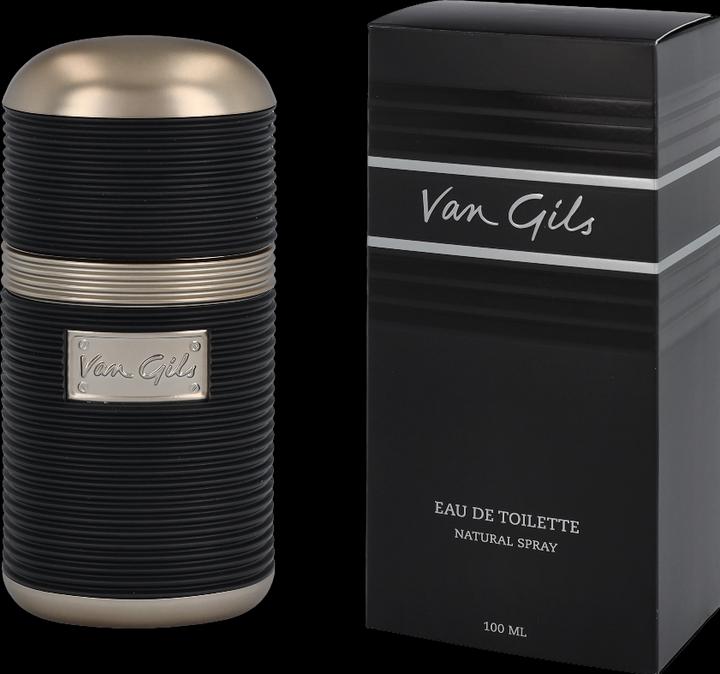 Immagine prodotto Van Gils Rigorosamente per uomini (Eau de toilette, 100 ml)