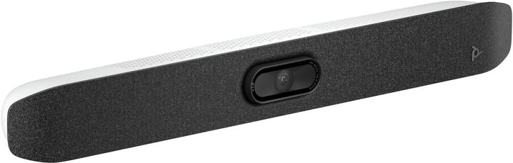 Actual product image Poly Studio V12 USB Video Bar No Power Supply