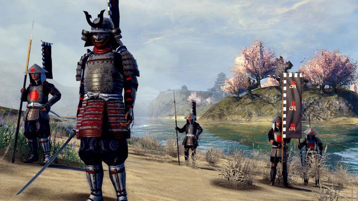 Produktbild Sega Total War : Shogun 2 Collection (PC, DE)